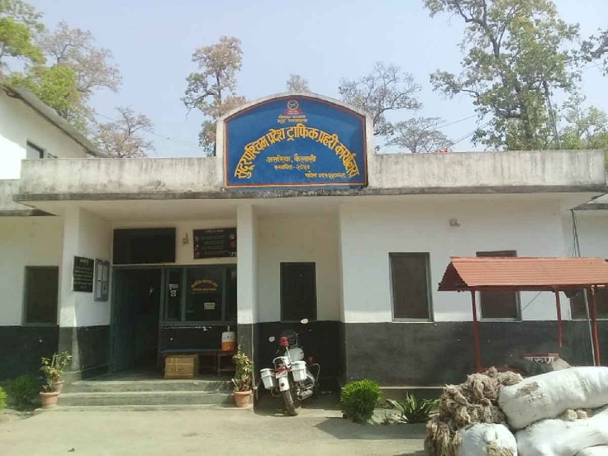 सुदूरपश्चिम प्रदेशमा सवारी दुर्घटना : तीन वर्षमा पाँच सय बढीको मृत्यु